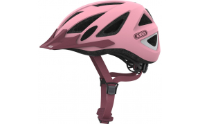 ABUS URBAN-I 2.0 sisak pastell rose M