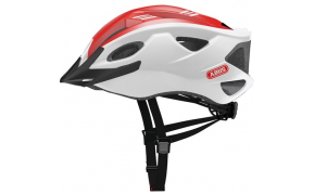 Abus S-CENSION RACE sisak red M