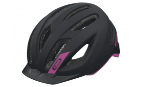 ABUS PEDELEC FASHION sisak pink M