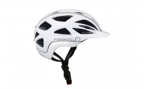 Casco Activ 2U sisak fehér