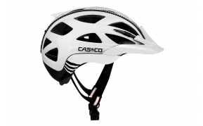 CASCO ACTIV 2 SISAK FEHÉR-FEKETE