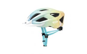 ABUS ADURO 2.0 sisak blue art M