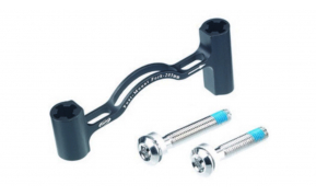 BBB PowerMount BBS-92 fék adapter féktárcsához 203mm