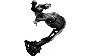 Shimano Altus RD-M2000 hátsó váltó 9seb