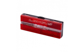 LONGUS RACK hátsó lámpa 2 LED 1 FUNKCIÓ CSOMAGTARTÓRA 