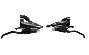 Shimano ST-EF510 fékváltókar 3x8seb párban