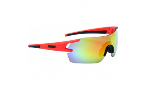 BBB BSG-53 Fullview napszemüveg orange