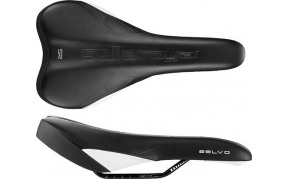 Selle Royal SELVA nyereg