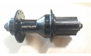 Signum-Campagnolo hátsó agy 28lyuk