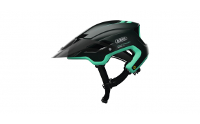 ABUS MONTRAILER MIPS sisak smaragd green 55-58cm