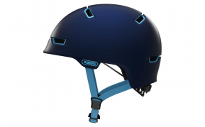 ABUS SCRAPER 3.0 ACE sisak ULTRA BLUE 57-61cm