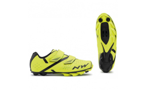 Northwave Spike 2 MTB cipő 44-es