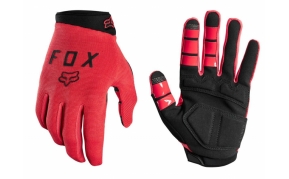 FOX RANGER hosszú ujjas kesztyű