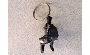 Sram X5 váltókar használt 8s