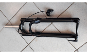 Rock Shox Sid RL 650B TELESZKÓP HASZNÁLT