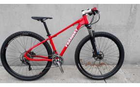 FARAWAY 29er MTB kerékpár használt