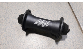 Shimano Deore LX FB-M570 első agy használt
