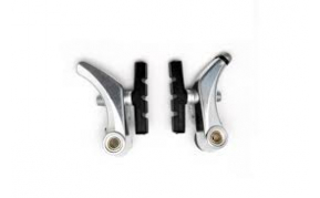 Spyral Basic canti fék ezüst