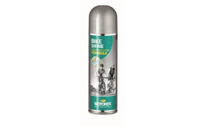 Motorex Bike Shine spray 300ml