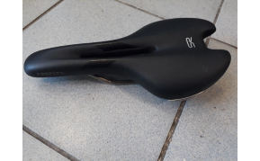 Selle Royal Respiro nyereg használt