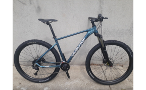 PARKPRE BOOST 29er MTB kerékpár