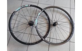 Fulcrum Racing 6 országúti kerékszett használt