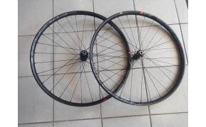 Fulcrum Redmetal 5 mtb 29er kerékszett használt