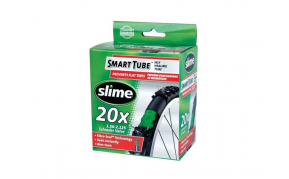 Slime gumi belső 20x1,5-2,125 auto szelep