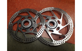 Shimano SM-RT53 féktárcsa párban