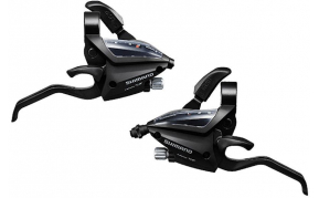 Shimano ALTUS ST-EF500 fékváltókar 3x8seb 