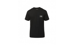 FOX HEATER SS POCKET TEE póló