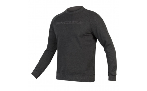 ENDURA ONE CLAN crew neck pulóver