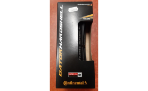 Continental GatorHardshell gumi külső 700x28C hajtogatós