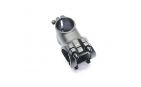Promax Superlight kormányszár 31,8x45mm