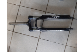 SR Suntour XCM V3 MLO disc teleszkóp használt