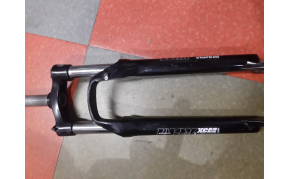 SR SUNTOUR XCM V3 MLO DISC 26-os TELESZKÓP HASZNÁLT