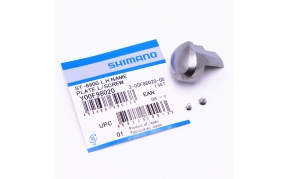 Shimano ST-6800 névtábla