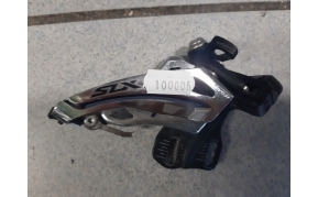 Shimano SLX FD-M7020 első váltó használt