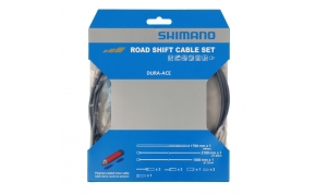 SHIMANO DURA ACE ROAD ORSZÁGÚTI Váltóbowden szett