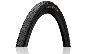 Continental Terra Speed ProTection gumi külső 700x35C