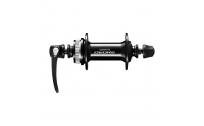 Shimano Deore HB-M6000 első agy