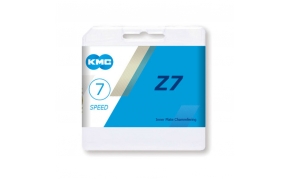 KMC Z7 lánc 