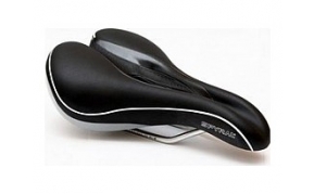 Spyral Anatomic 12 nyereg