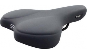 Selle Royal Nuvola unisex nyereg szürke