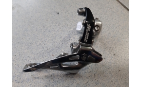 Campagnolo Centaur CT első váltó használt