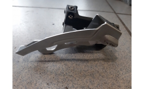 Shimano Deore FD-M590-10 első váltó használt