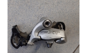 Shimano Deore XT RD-M750 hátsó váltó