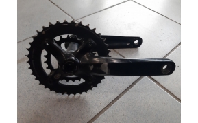 Sram hajtómű használt 38-22T