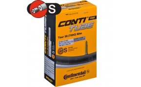 Continental Tour 28 Slim gumi belső 28-37/622 presta sz.