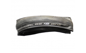 Schwalbe ONE Performance RaceGuard gumi külső 700x28C